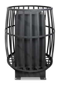 Банная печь Анютка SE плюс