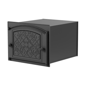 Духовка печная ДПС-ДК-2В, RL01