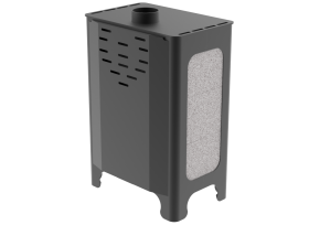 Печь-камин Kenigsberg 9U