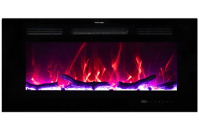 Очаг Galaxy 36 RF