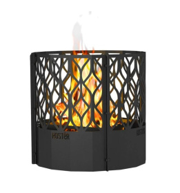 Садовый очаг Чаша