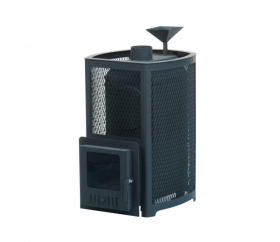 Банная печь Камчатка 15