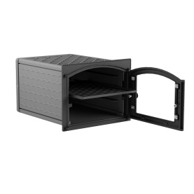 Духовка печная ДП-ДК-2ВС