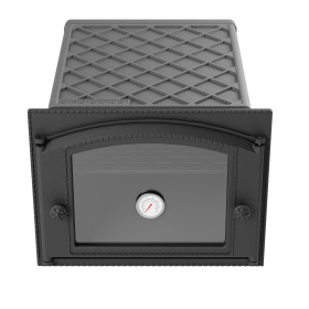 Духовка печная ДП-ДК-2ВС, с термометром