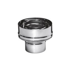 Старт-сэндвич (430/0,8мм + нерж.) Ф250х350