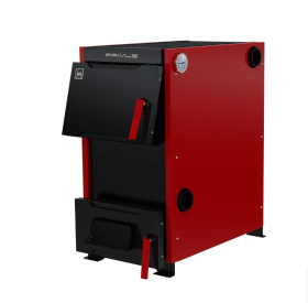 Твердотопливный котел PRIMUS 20 кВт