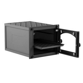 Духовка печная ДП-ДТ-6АС, с термометром