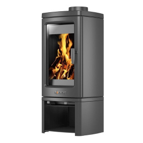 Печь-камин EVEREST Н12