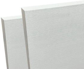 Плита Skamotec 1200x1000x30 огнетермозащитная силикатная