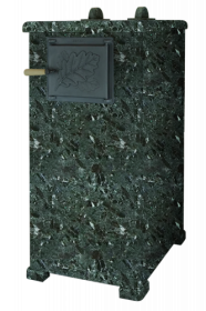 Облицовка Русский пар для банной печи Grom 80 Cерпентинит (1860/60)