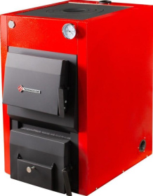 Твердотопливный котел Титан 15 Ч