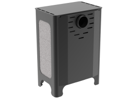 Печь-камин Kenigsberg 9Z