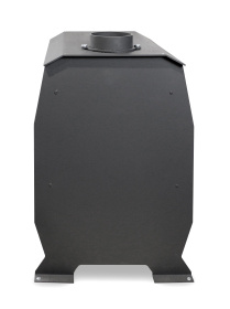 Отопительная печь Теплушка В 100