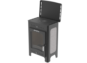 Печь-камин Kenigsberg 9