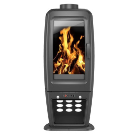 Печь-камин EVEREST S12