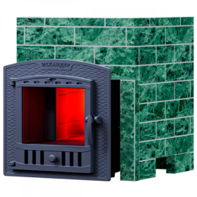 Комплект Искандер 18 (П2) PRO Оптима 680/40 Змеевик