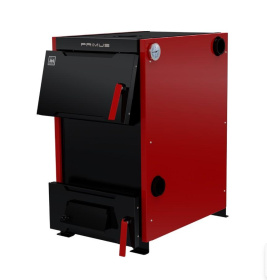 Твердотопливный котел PRIMUS 26кВт