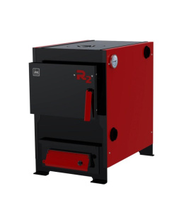 Твердотопливный котел R2 9 кВт
