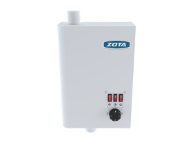 Электрический котел ZOTA Balance 12 кВт