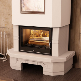 Каминная облицовка Мелодия 700 Каминная облицовка Мелодия 700