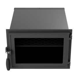 Духовка печная ДПС-ДТГ-6КС