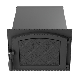 Духовка печная ДПС-ДКГ-2А, RL15