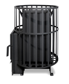 Банная печь Анютка SE