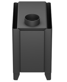 Отопительная печь Барга 450М