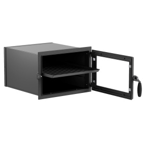 Духовка печная ДПС-ДТГ-6КС, со стеклом