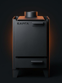 Отопительная печь Барга 450М