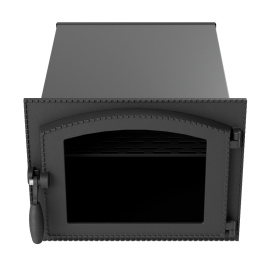 Духовка печная ДПС-ДКГ-2АС