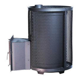 Банная печь Дубрава 30