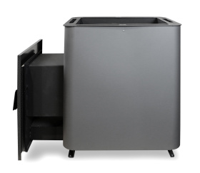 Банная печь Фея