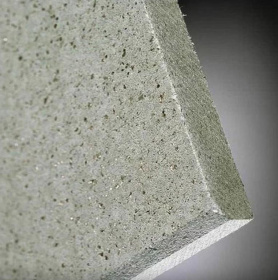 Плита фиброцементная Flamma 1200х610х9 мм