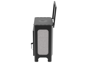 Печь-камин Kenigsberg 9