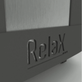 Банная печь Костер-Relax 28