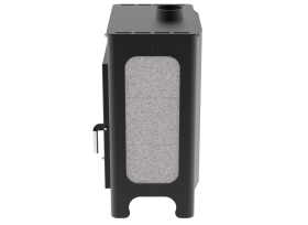 Печь-камин Kenigsberg 9U