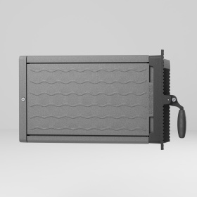 Духовка печная ДП-ДКГ-2А, RL15