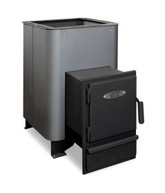 Банная печь Анютка