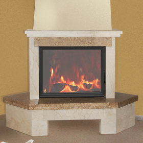 Каминная облицовка Эльзас 700 Каминная облицовка Эльзас 700