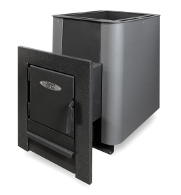 Банная печь Фея