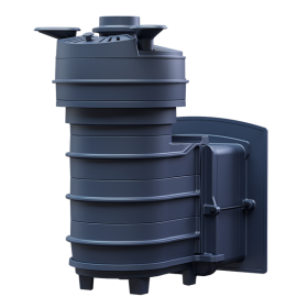 Чугунная банная печь Искандер ЗК 18 (П2) Pro