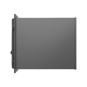 Коптильня встраиваемая с термометром КВТ-ДКУ-9