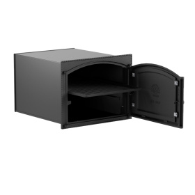 Духовка печная ДПС-ДК-2В, RL15