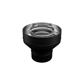 Старт-сэндвич (AISI 430/0,8+430) Blackside Ф115х200