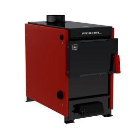 Твердотопливный котел  Fakel (Факел) 20 кВт