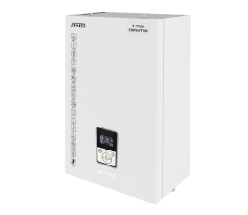 Электрический котел ZOTA MK-X Plus 36 кВт