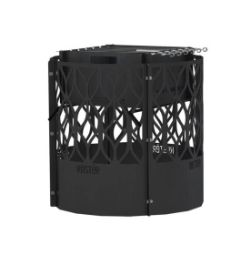 Садовый очаг Чаша