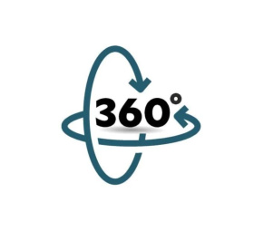 Чугунная печь-камин ТАЙГА PRO