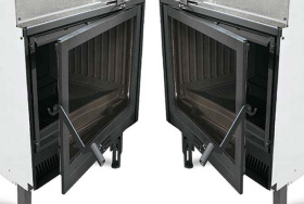 Каминная топка La Nordica Focolare 70 Piano